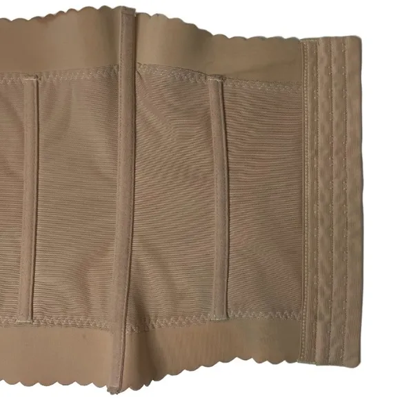 Corset Waist Slimmer Shaper Prima Valentina Waist Nipper Firm Waist Trainer