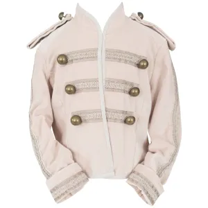 Cream Circus Jacket