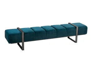 CY Indigo Bench
