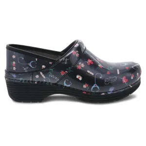 Dansko Women's LT Pro Hero Patent 5200850202