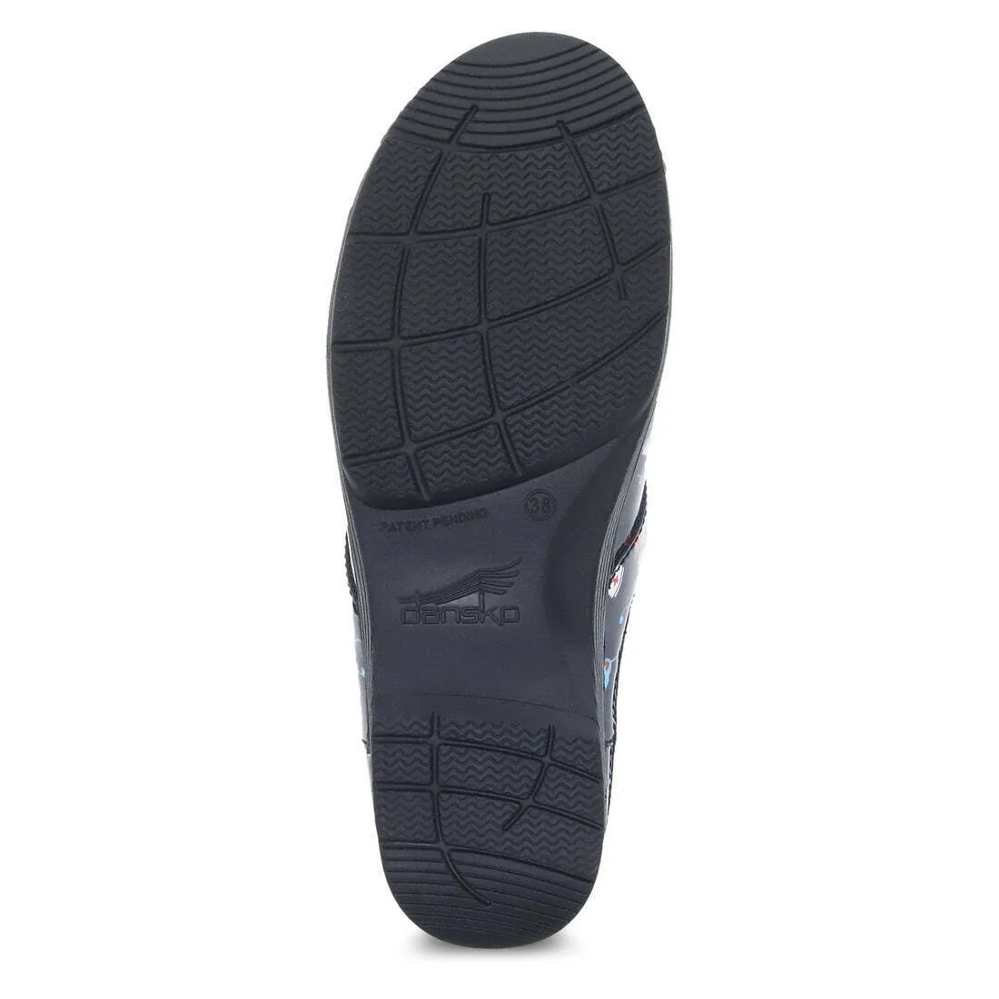 Dansko Women's LT Pro Hero Patent 5200850202