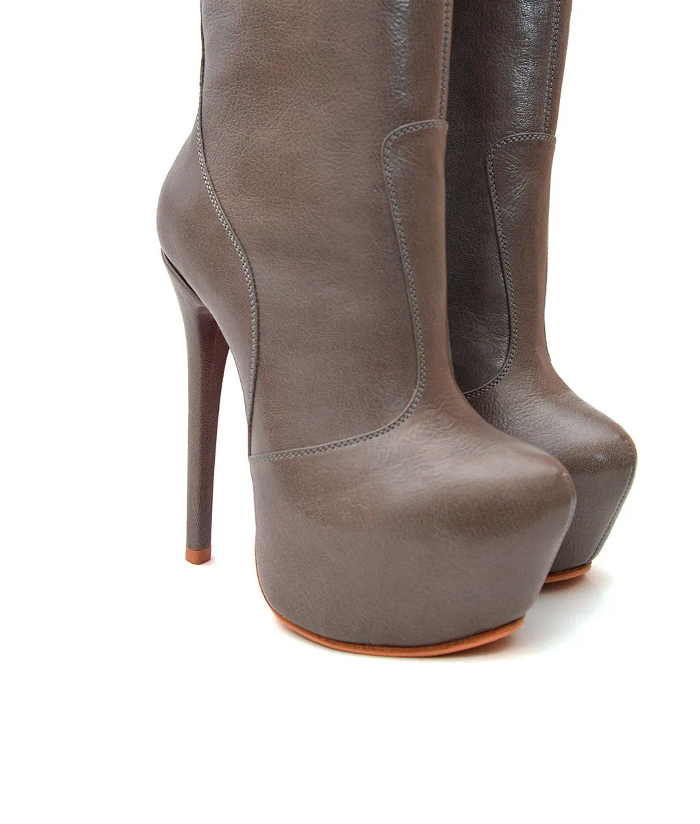 Darika 150 Gray