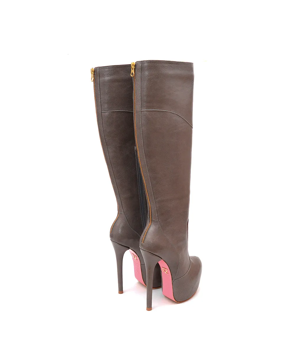 Darika 150 Gray