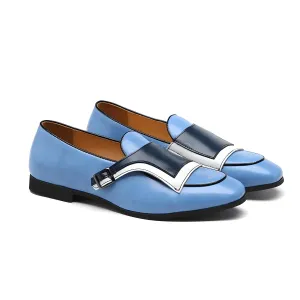 Denholm Penny Loafers