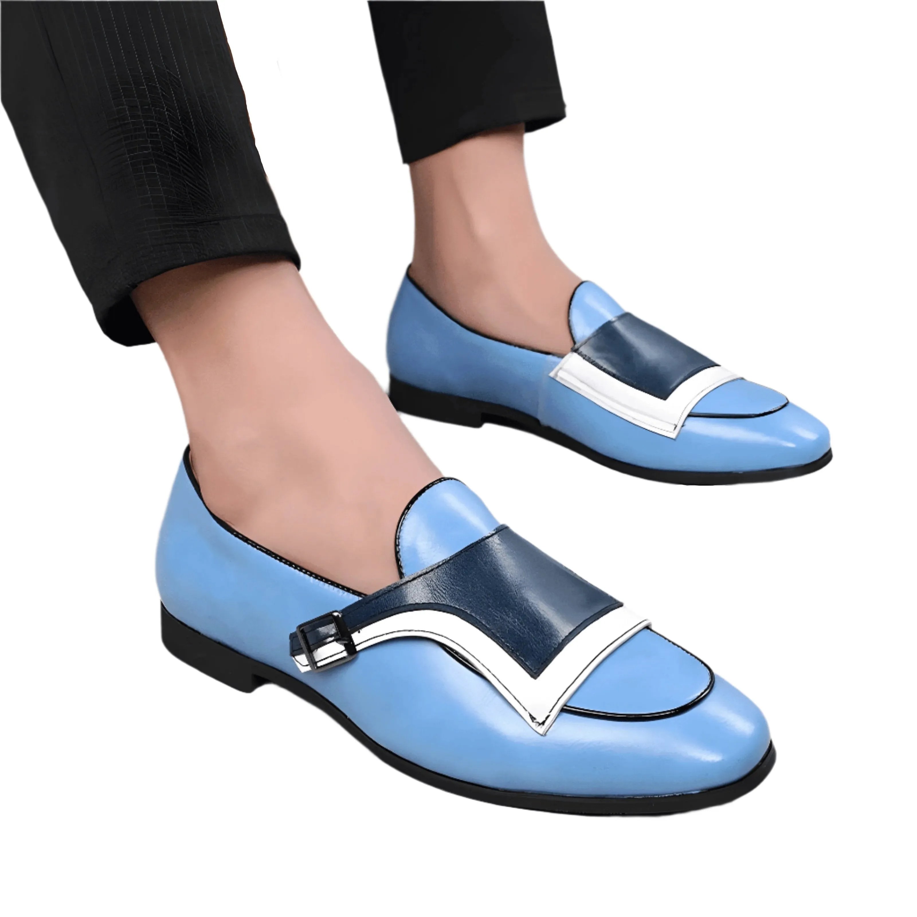 Denholm Penny Loafers