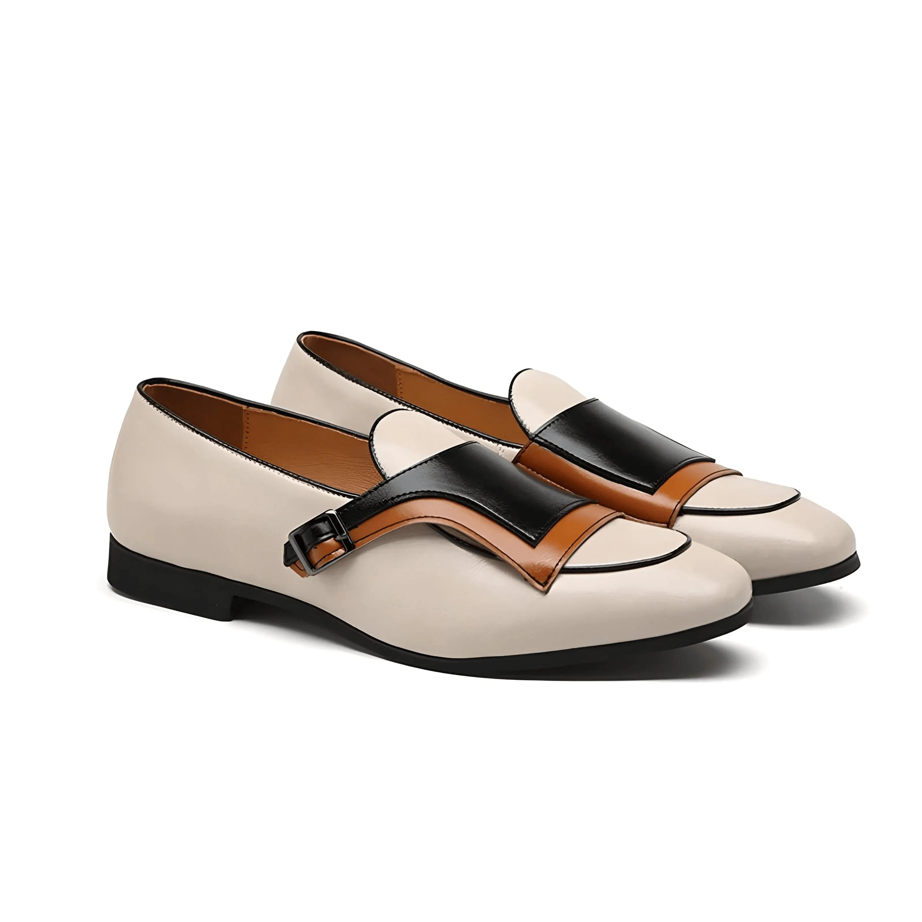 Denholm Penny Loafers