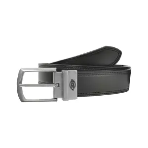 Dickies - Reversible Belt Black/Brown