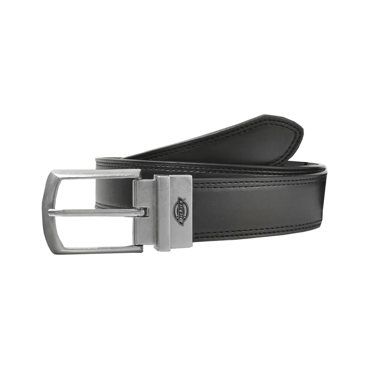Dickies - Reversible Belt Black/Brown