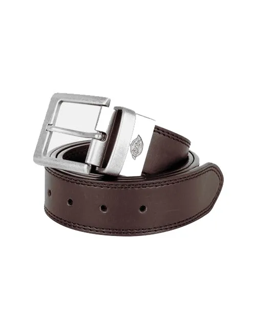 Dickies - Reversible Belt Black/Brown