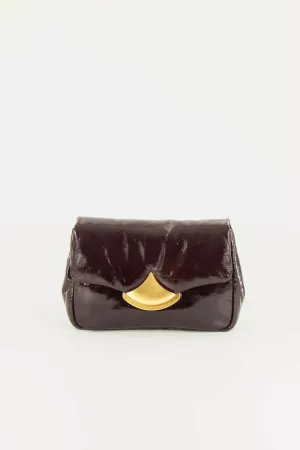Diviluz Puffy Browny