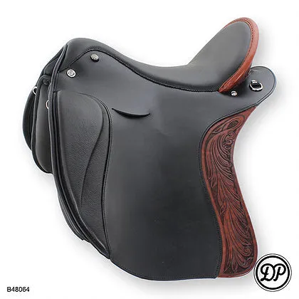 DP Saddlery Impuls Decor