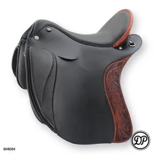 DP Saddlery Impuls Decor