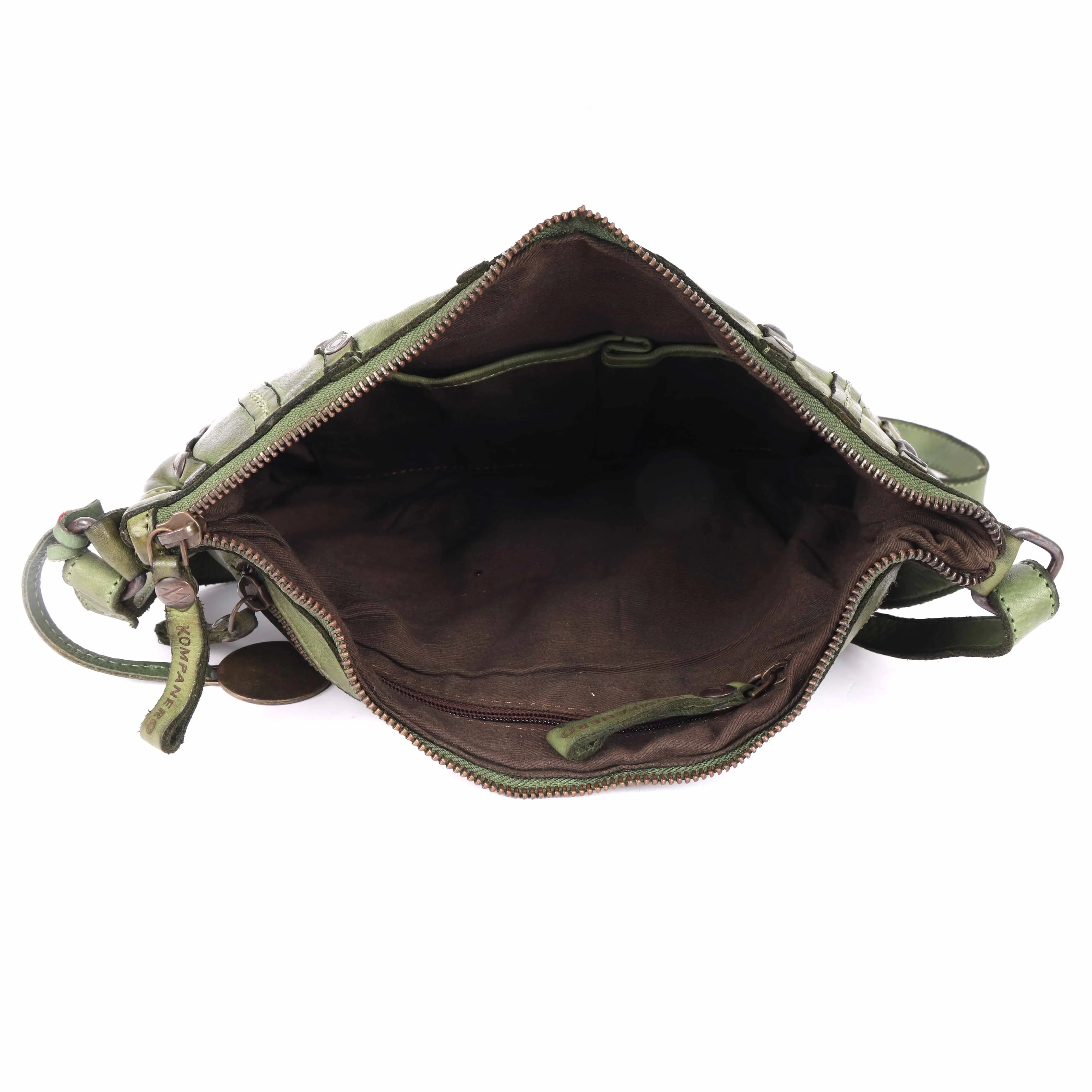 Elena - The Slingbag