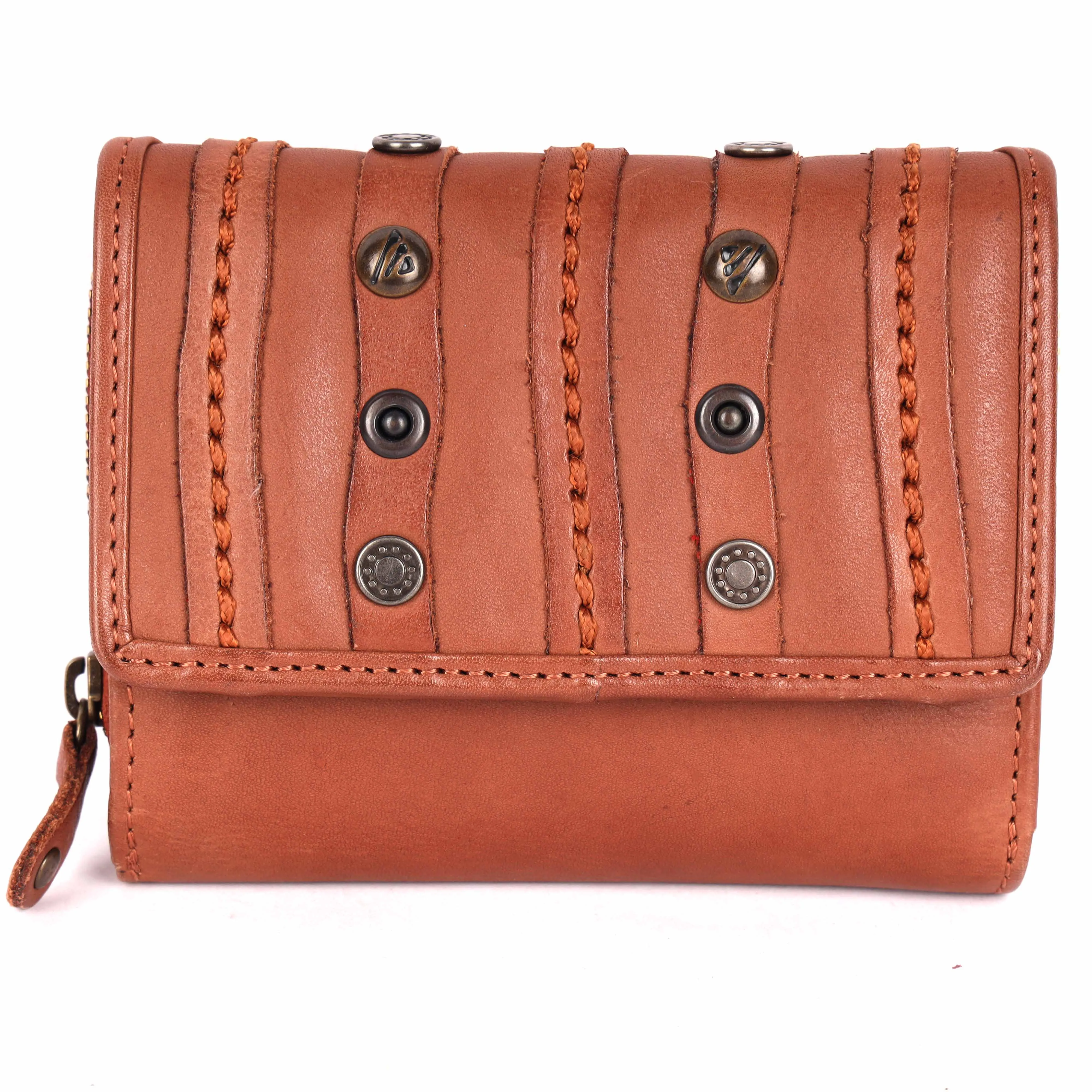 Elena - The Wallet