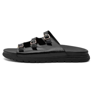 Ellen Buckle - Black