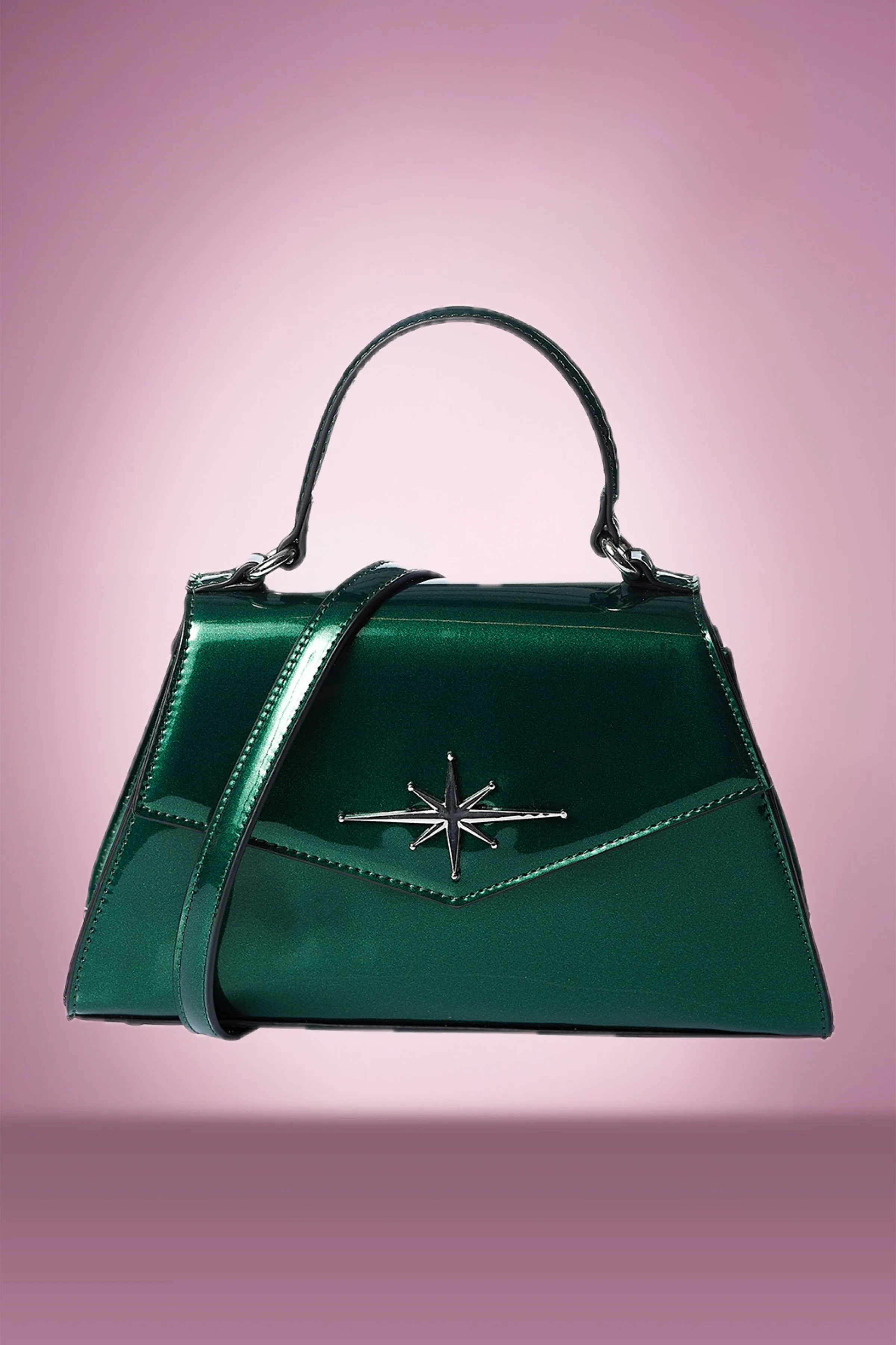 Elphaba Handbag