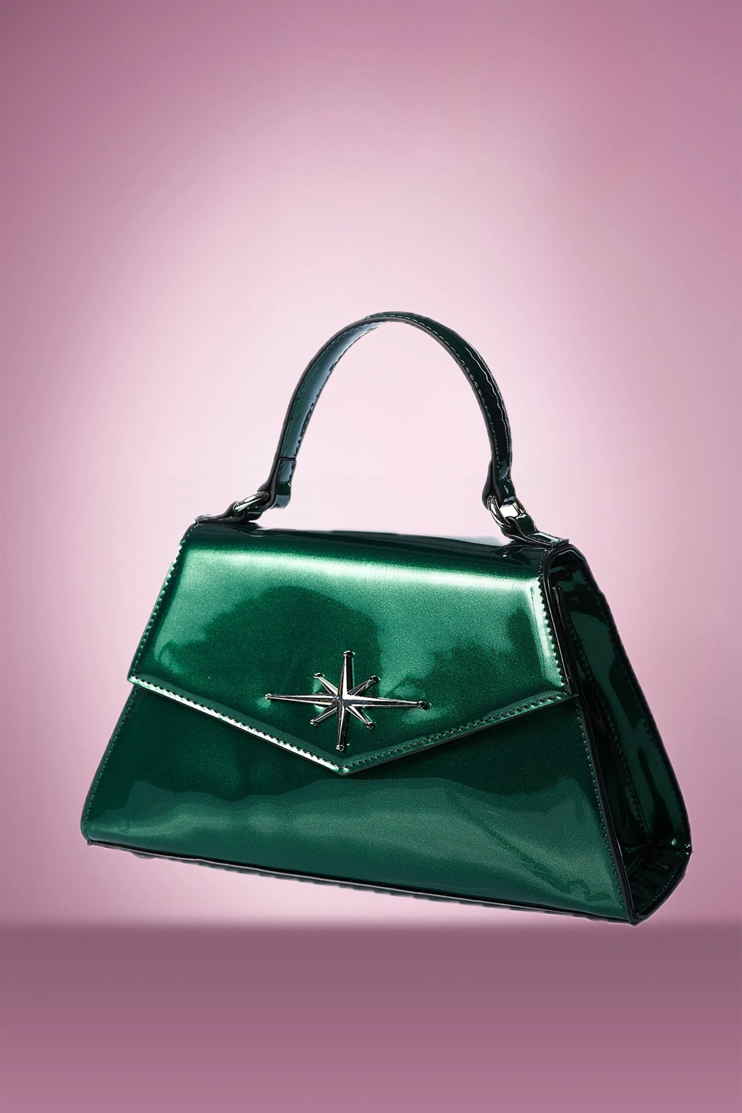 Elphaba Handbag
