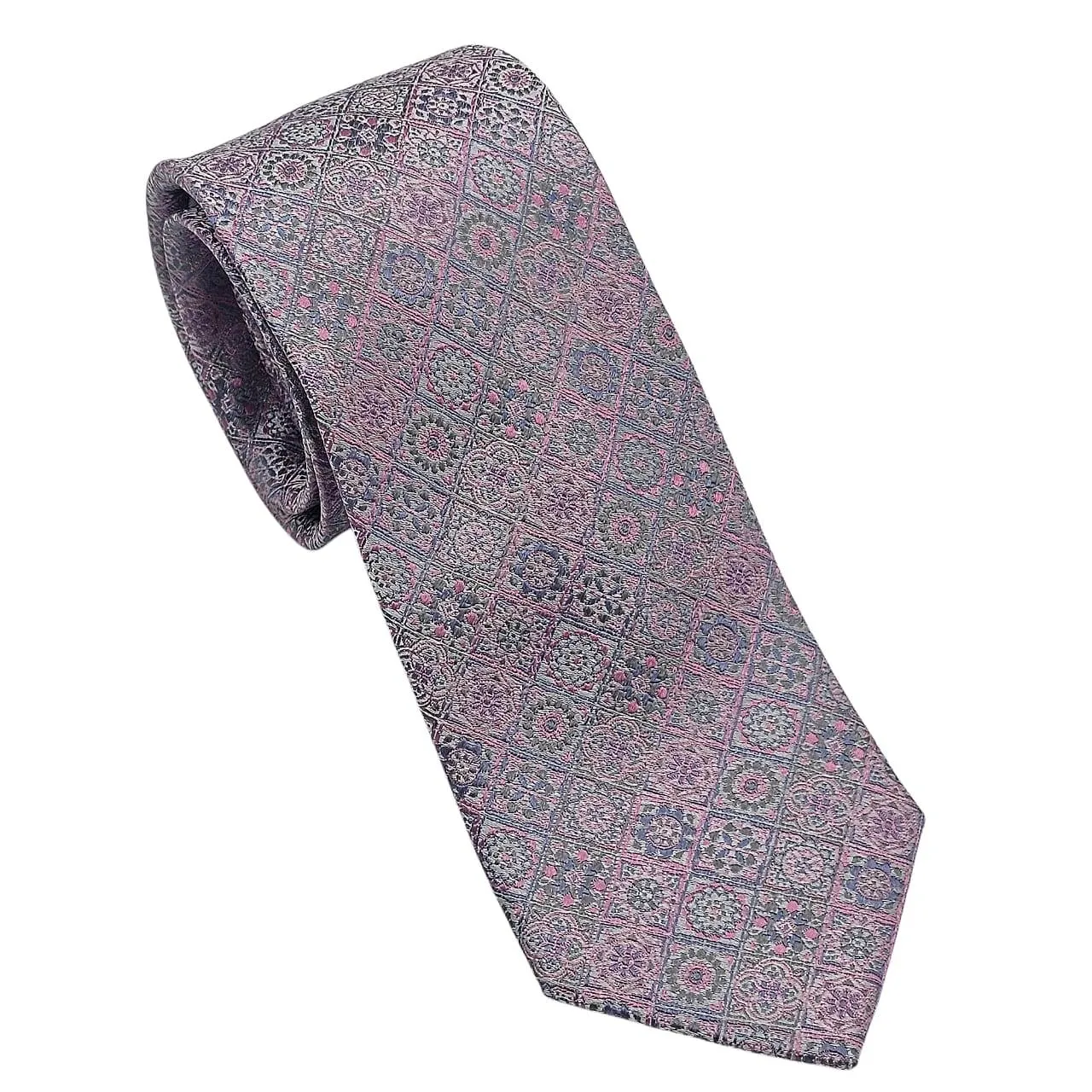 Eminence Supreme Silk Tie