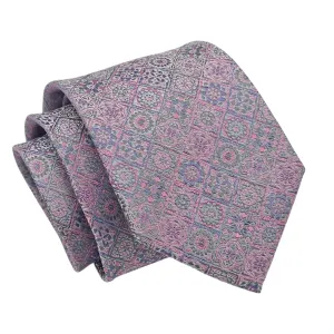 Eminence Supreme Silk Tie
