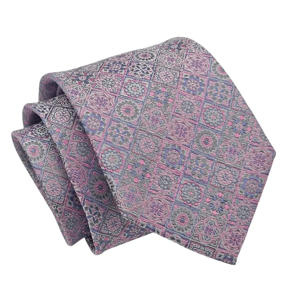 Eminence Supreme Silk Tie