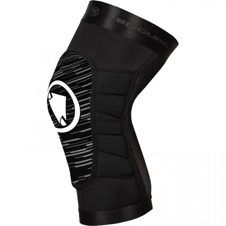 Endura - Singletrack Lite Knee Pads II