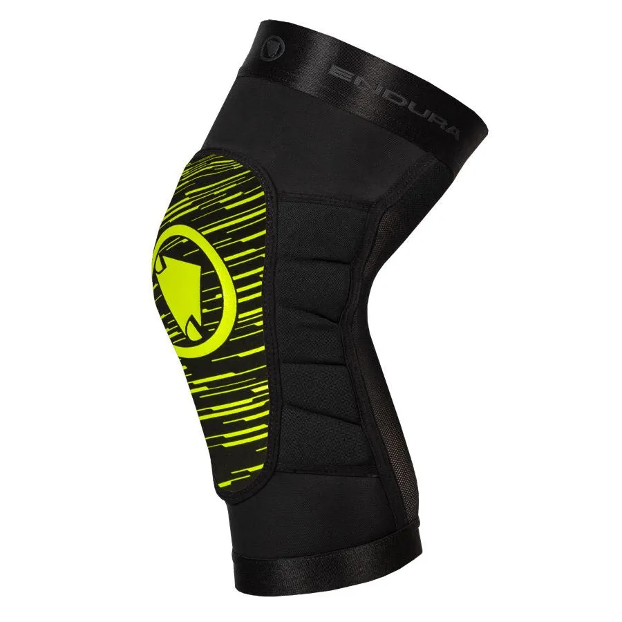 Endura - Singletrack Lite Knee Pads II