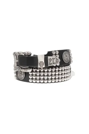 ENFANTS RICHES DÉPRIMÉS | COIN BELT