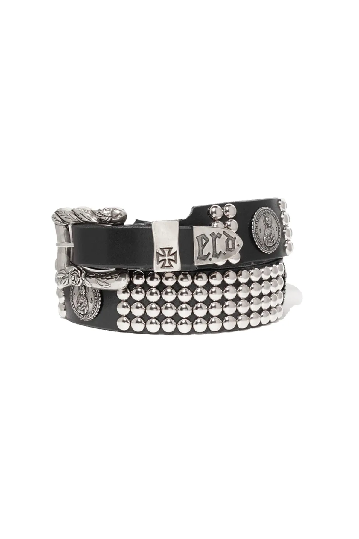 ENFANTS RICHES DÉPRIMÉS | COIN BELT