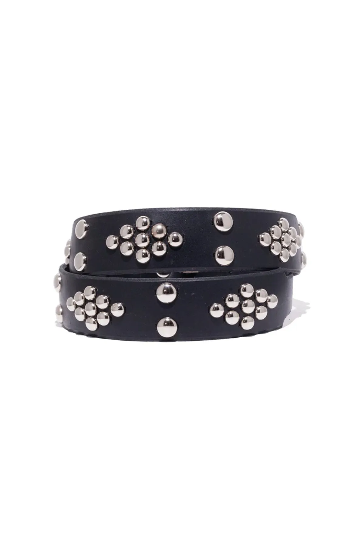 ENFANTS RICHES DÉPRIMÉS | ERD STUD BELT