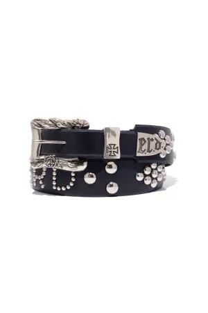 ENFANTS RICHES DÉPRIMÉS | ERD STUD BELT