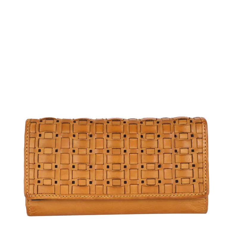 Erica - The Wallet