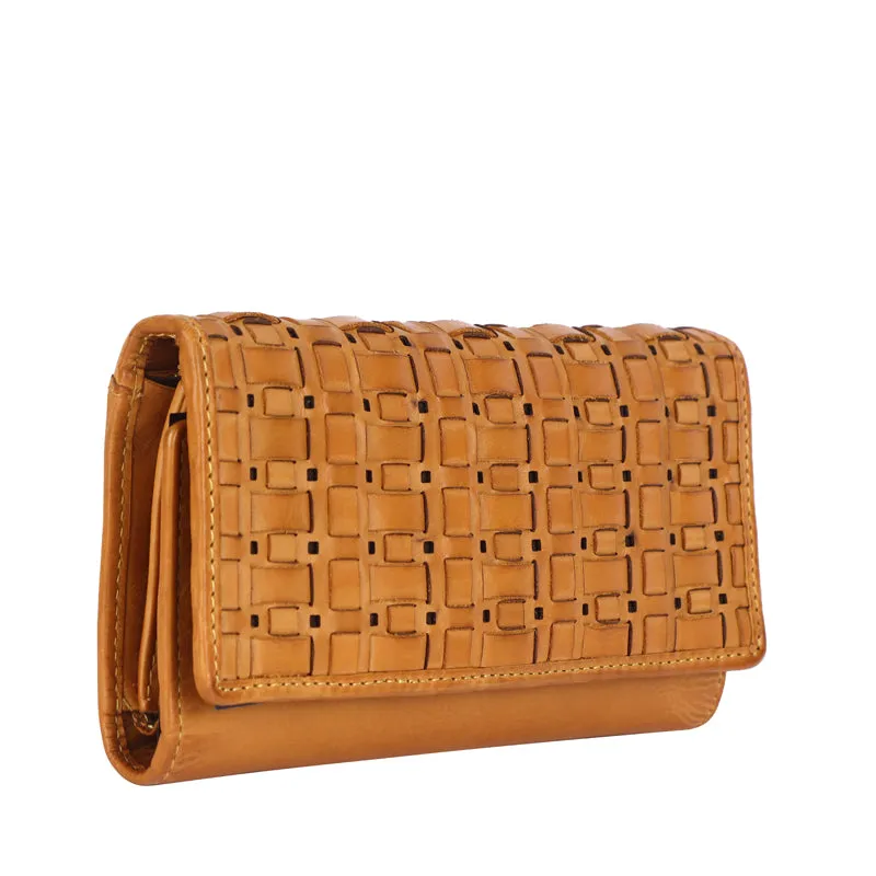 Erica - The Wallet
