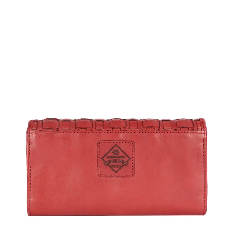 Erica - The Wallet