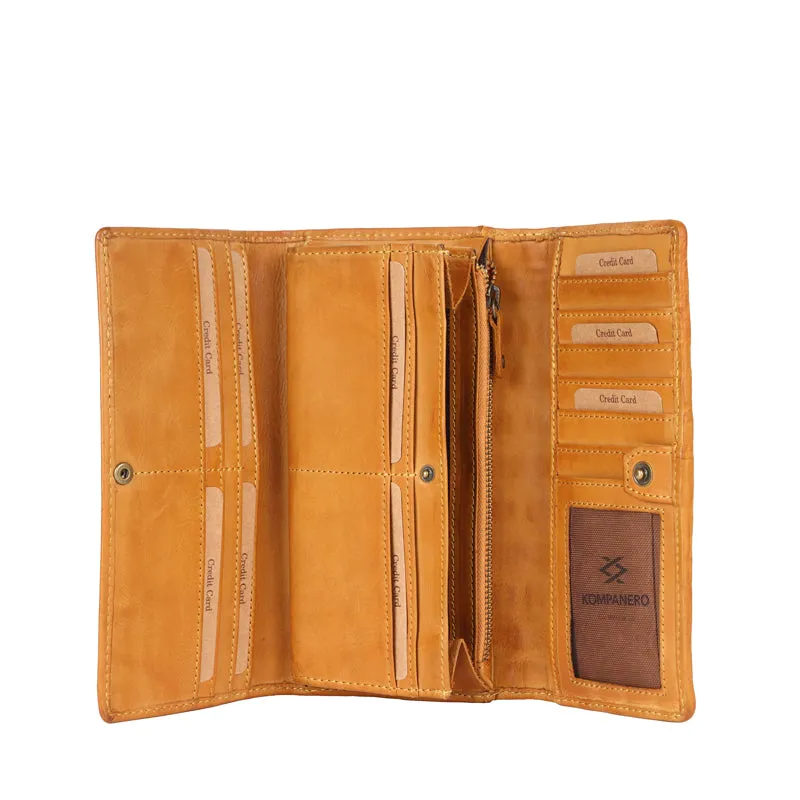 Erica - The Wallet