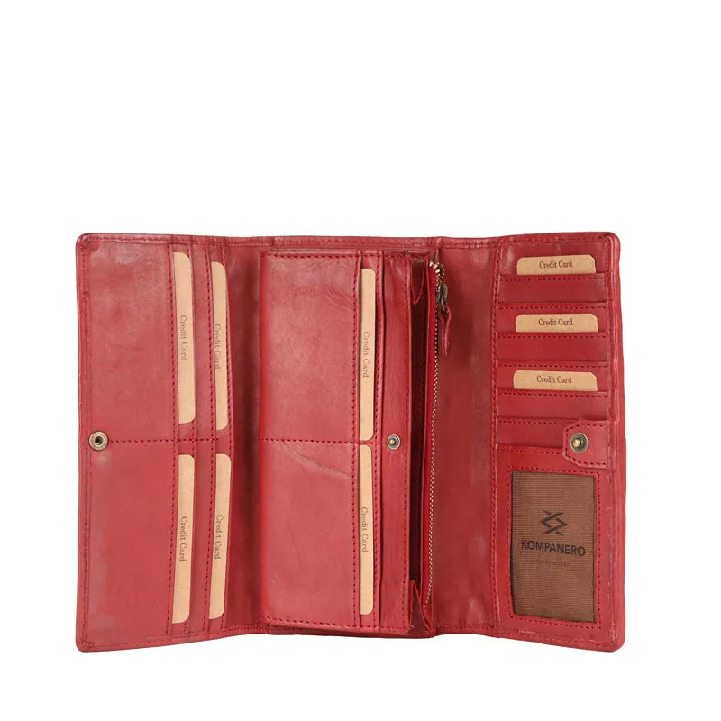 Erica - The Wallet
