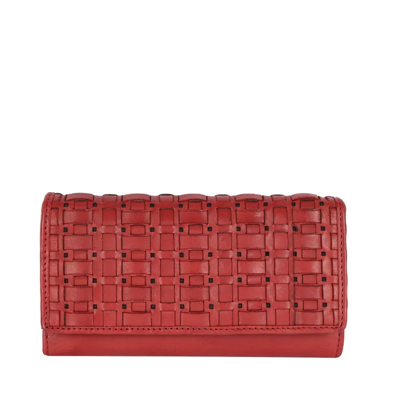 Erica - The Wallet