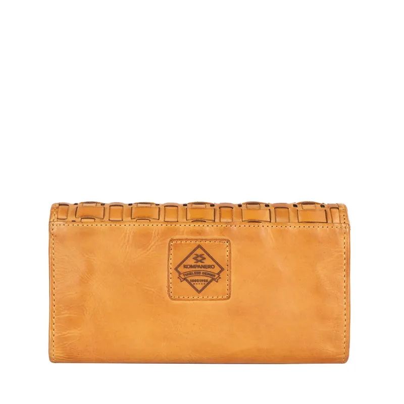 Erica - The Wallet
