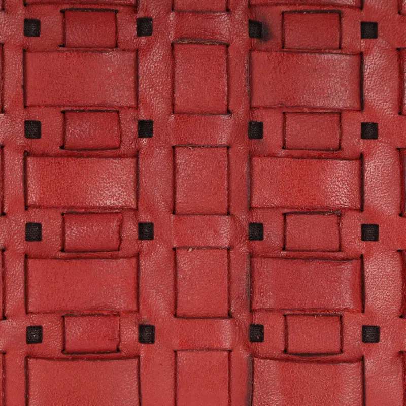 Erica - The Wallet