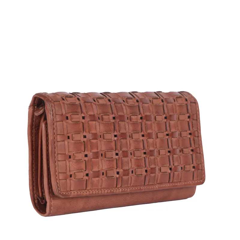 Erica - The Wallet