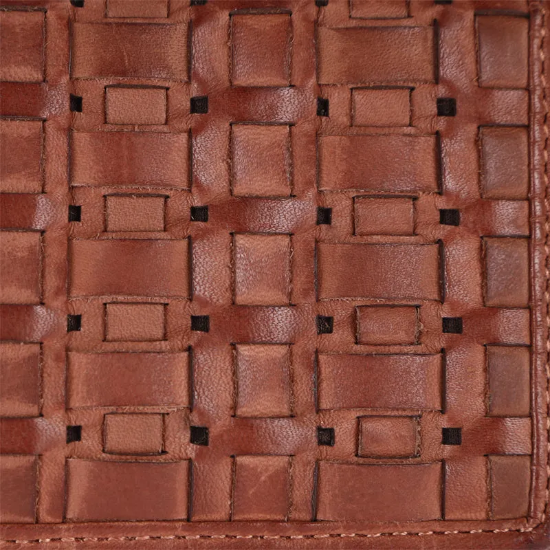 Erica - The Wallet