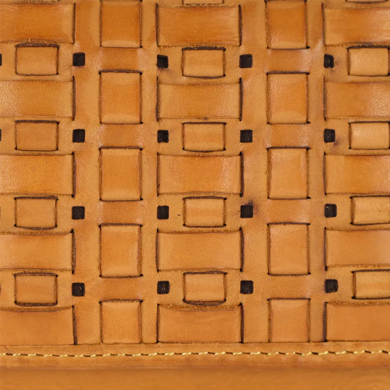 Erica - The Wallet