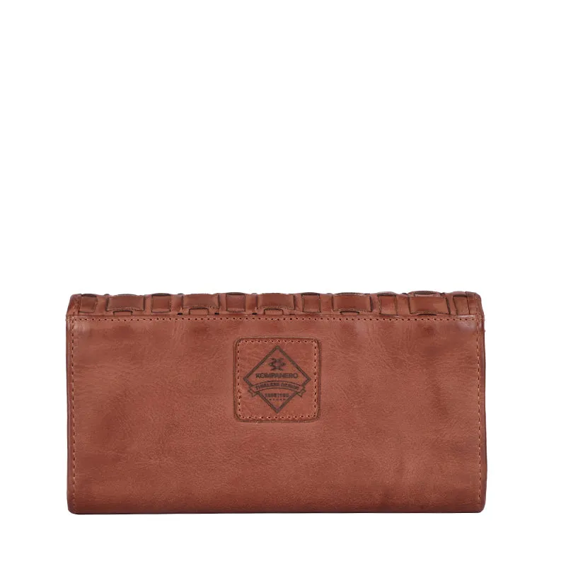 Erica - The Wallet