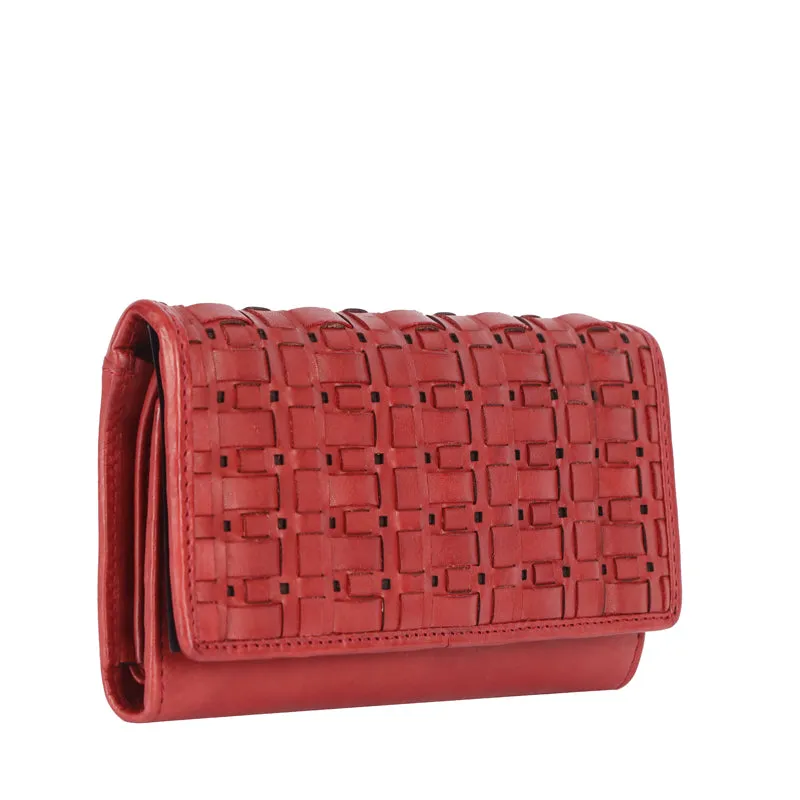 Erica - The Wallet