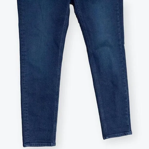Escada Sport Dark Wash Women Denim Jeggings Jeans EU 40 NWOT