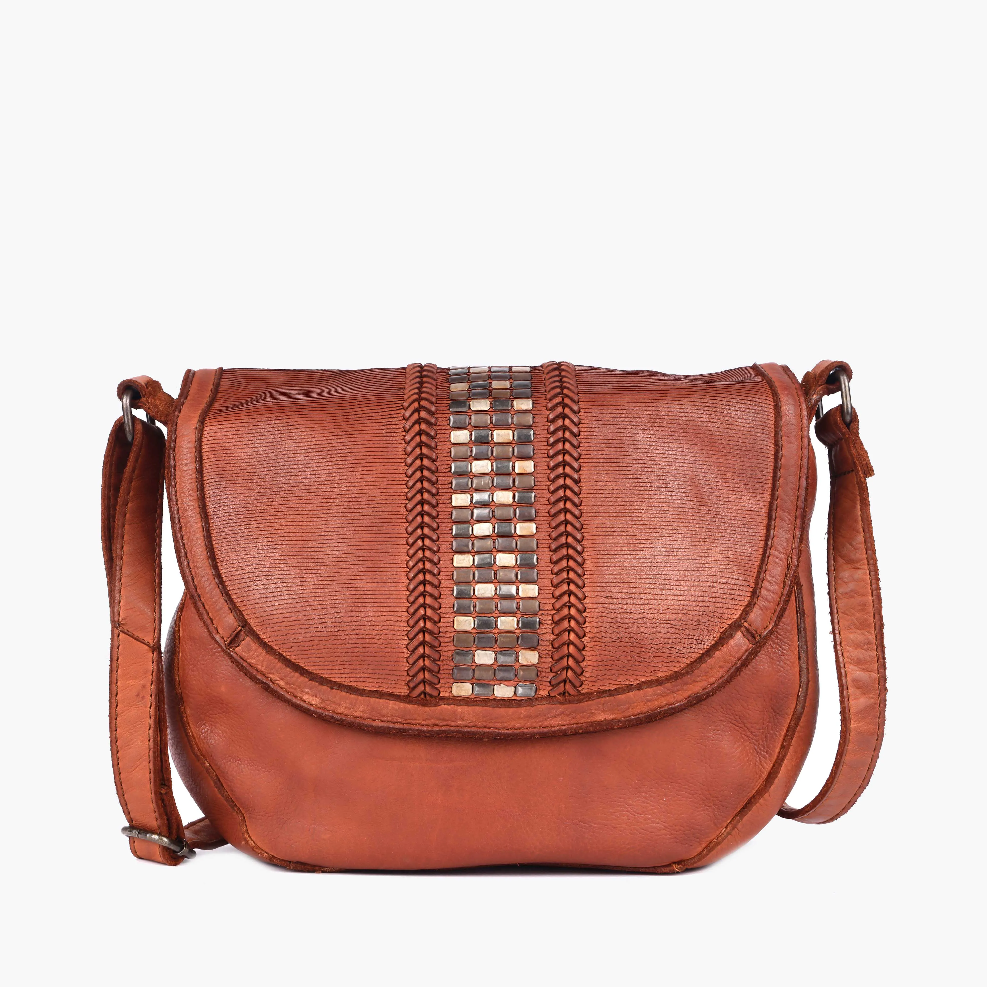 Estelle - The Shoulder Bag