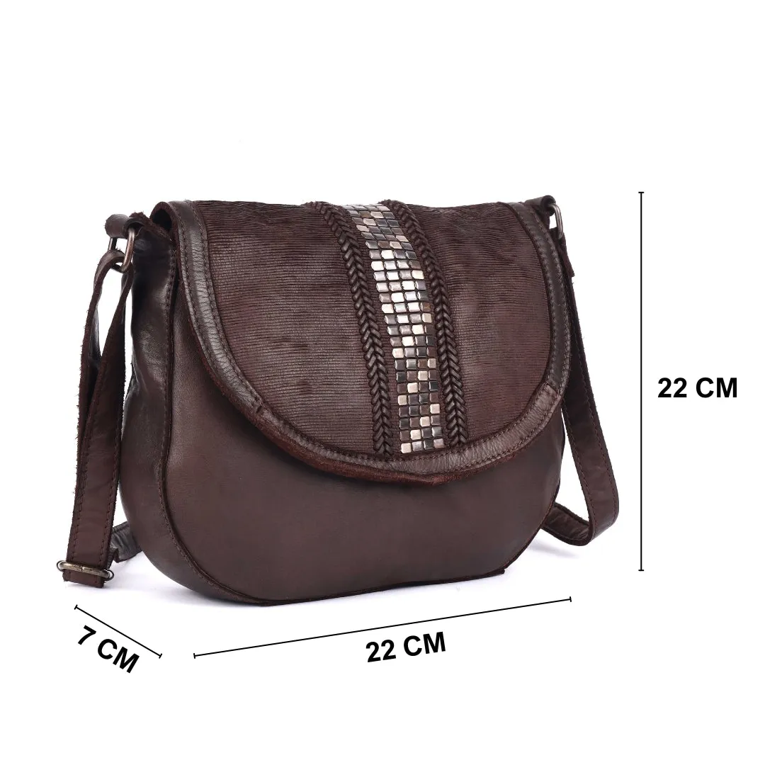 Estelle - The Shoulder Bag