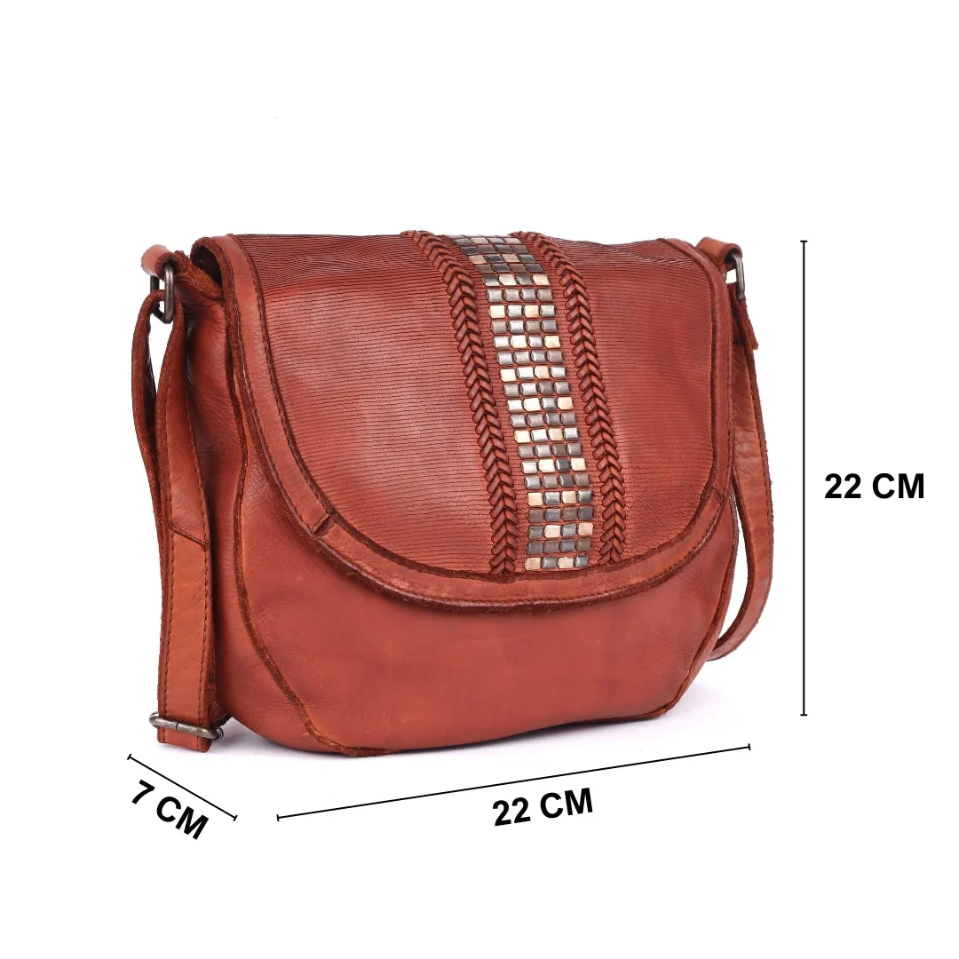 Estelle - The Shoulder Bag