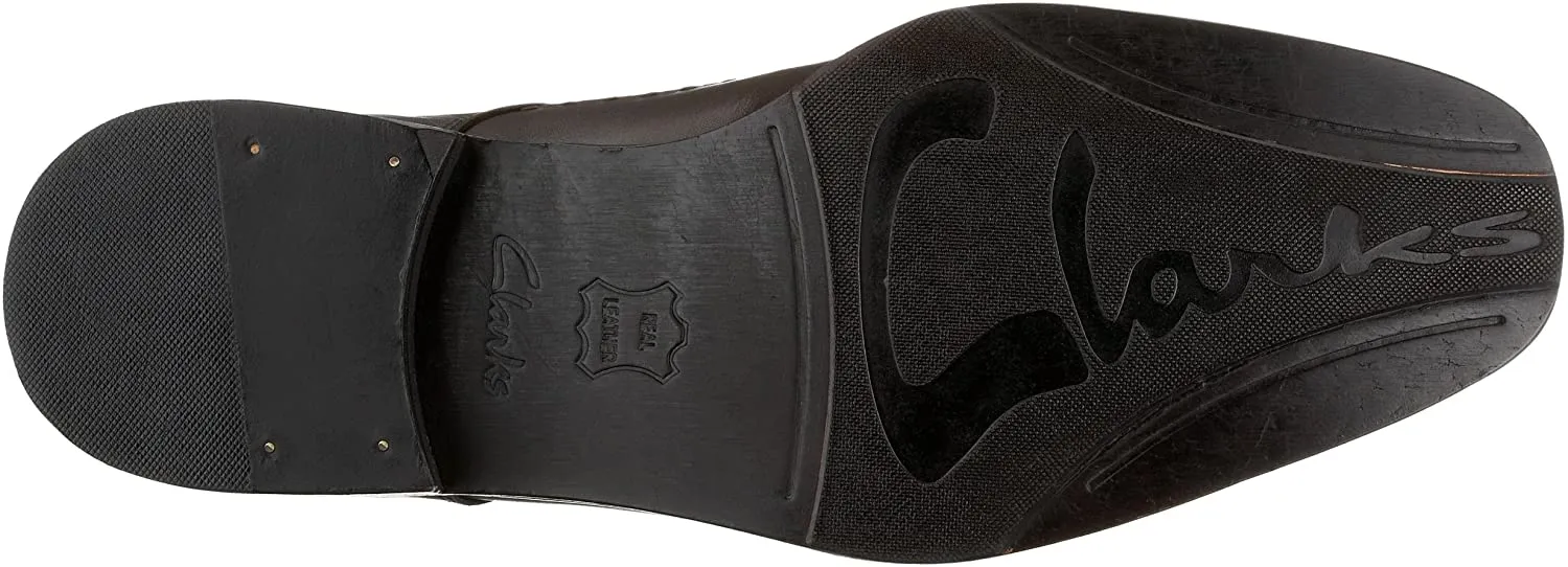 'Fair Cafe' men's lace-up shoe