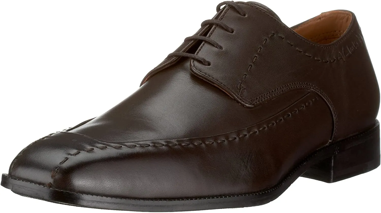 'Fair Cafe' men's lace-up shoe