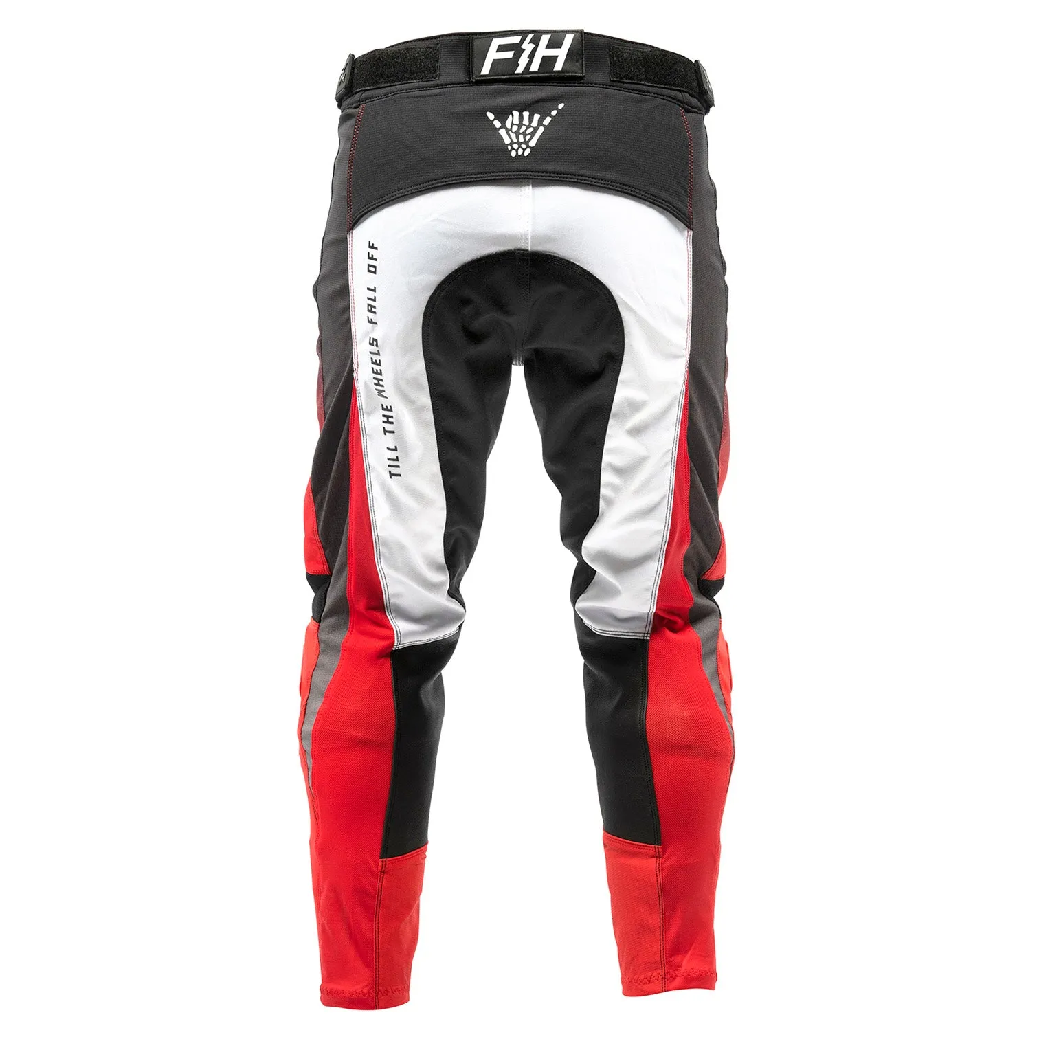 Fasthouse Youth Grindhouse Twitch Pant
